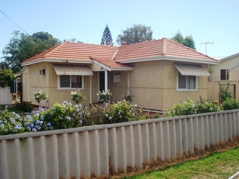 61 Harrison Street, Bluff Point WA 6530