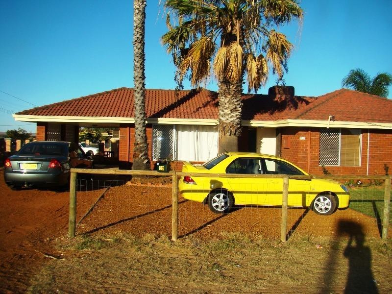 63 Rifle Range Road, Rangeway WA 6530