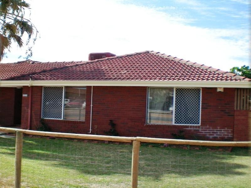 63 Rifle Range Road, Rangeway WA 6530