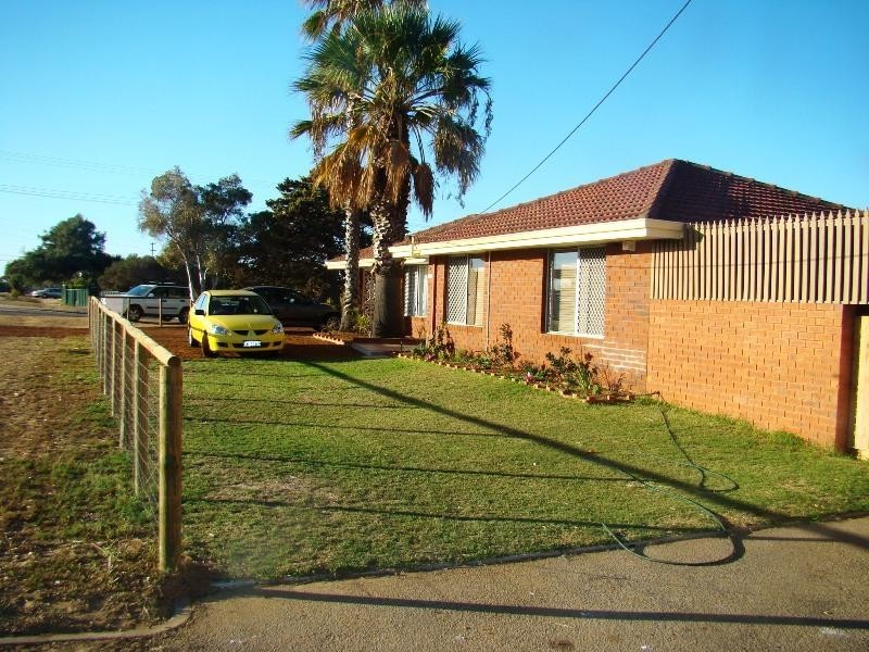 63 Rifle Range Road, Rangeway WA 6530