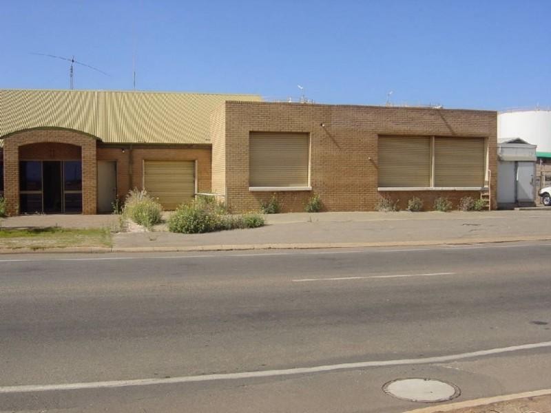 399 Marine Terrace, Geraldton WA 6530