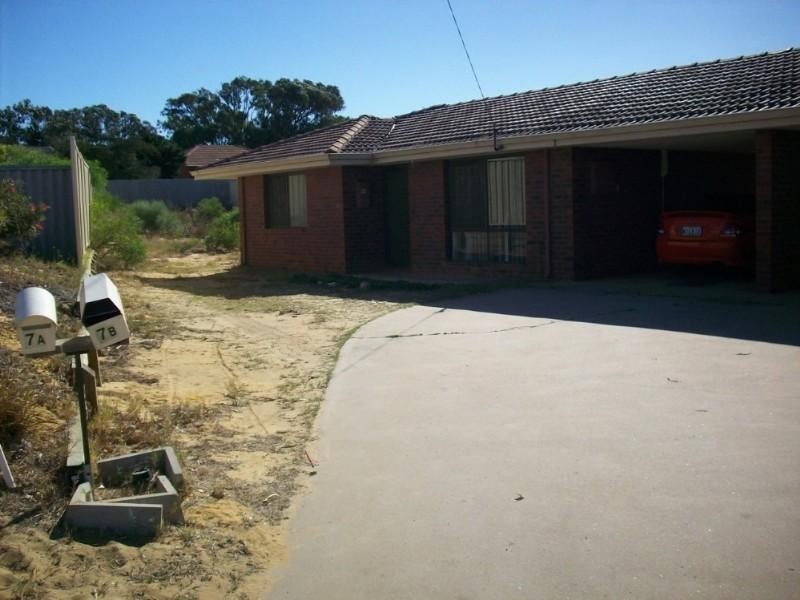 a/7 Marri Court, Geraldton WA 6530