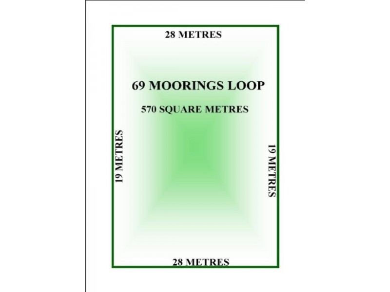 69 Moorings Loop, Sunset Beach WA 6530