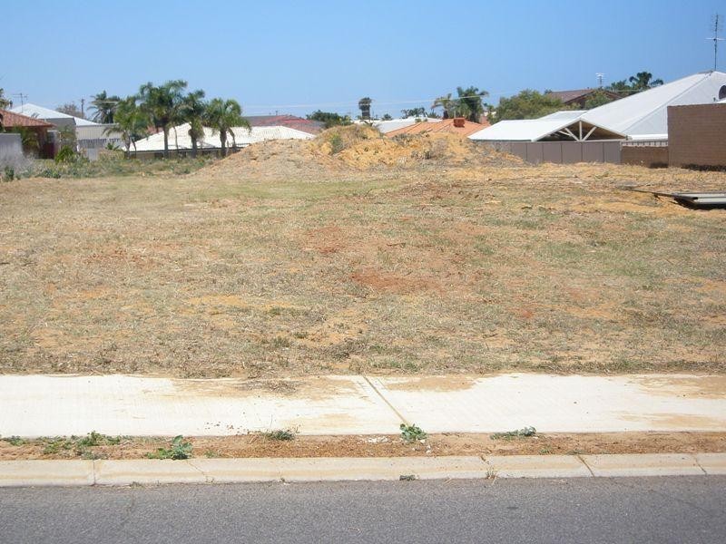 16 Sander Street, Tarcoola Beach WA 6530