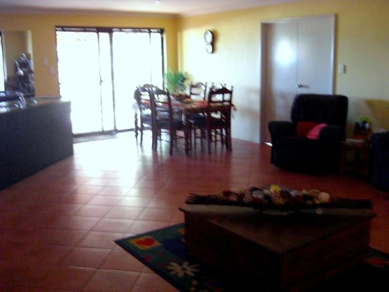 3 Columbus Boulevard, Wandina WA 6530