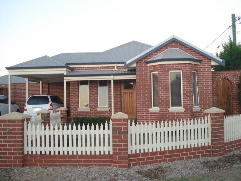 26 Broadbank Lane, Beachlands WA 6530