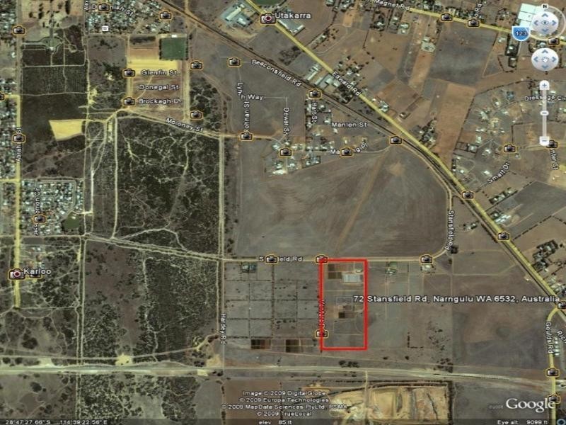 72 Stansfield Street, Narngulu WA 6532