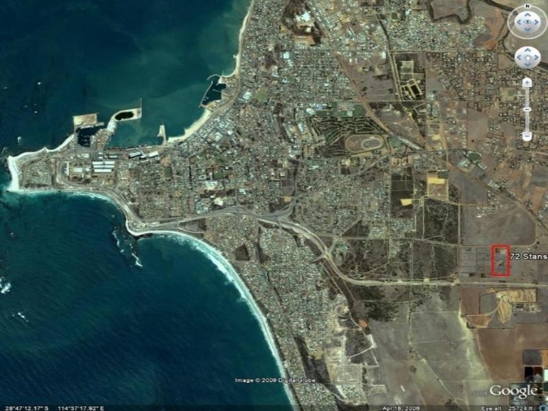 72 Stansfield Street, Narngulu WA 6532