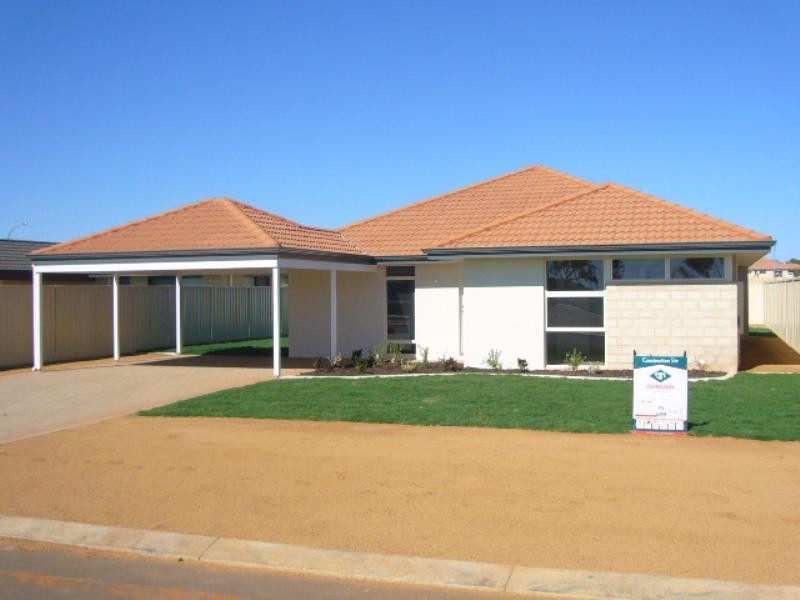 14 Castlefin Road, Utakarra WA 6530