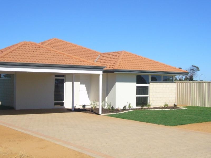 14 Castlefin Road, Utakarra WA 6530