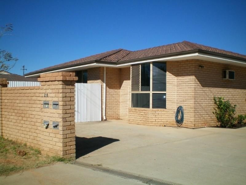 1/230 Willcock Drive, Geraldton WA 6530