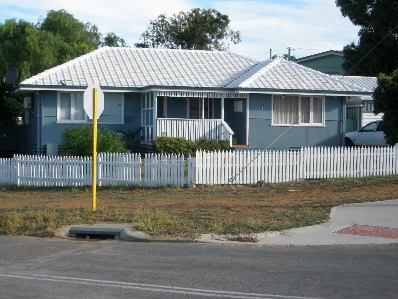 1 Howes Street, Rangeway WA 6530