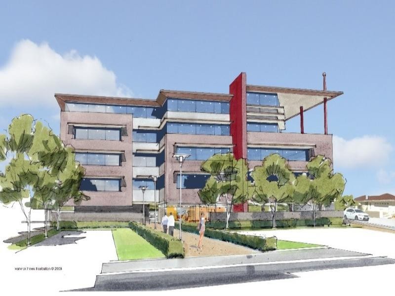 285-291 Marine Terrace, West End WA 6530