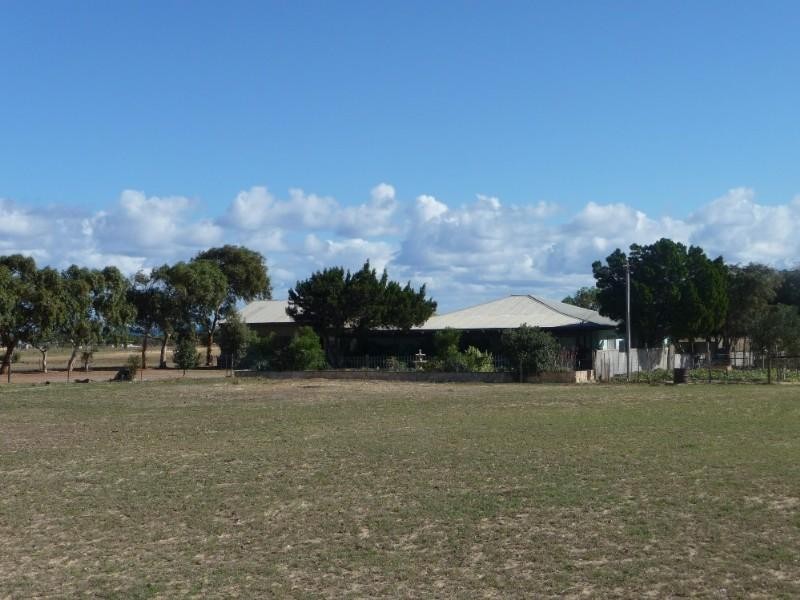 101 Hall Road, Waggrakine WA 6530