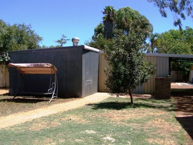 23 Houston Street, Spalding WA 6530