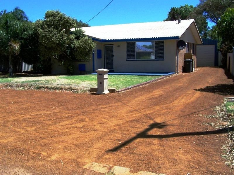 23 Houston Street, Spalding WA 6530