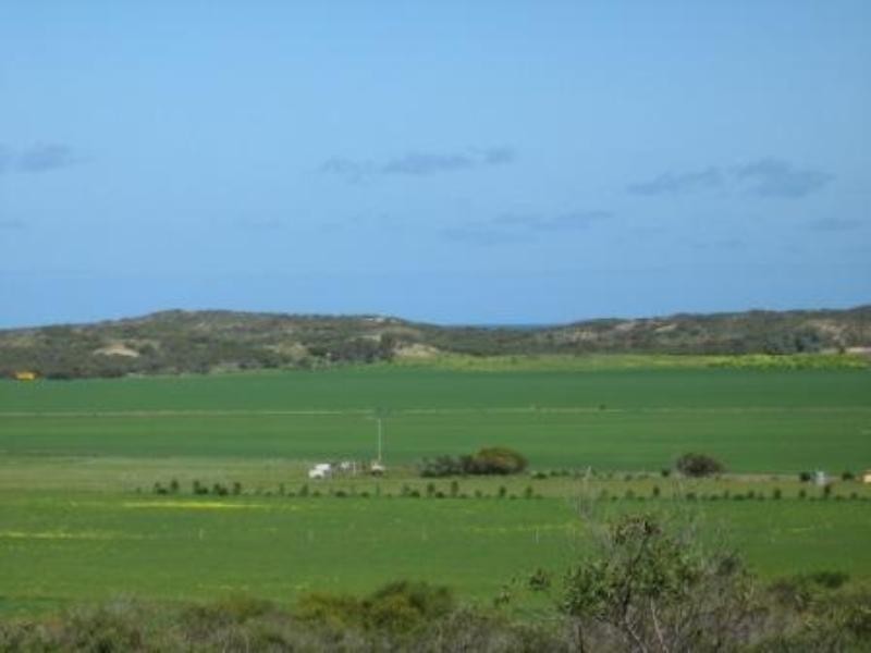 2297 Henry Road, Greenough WA 6532