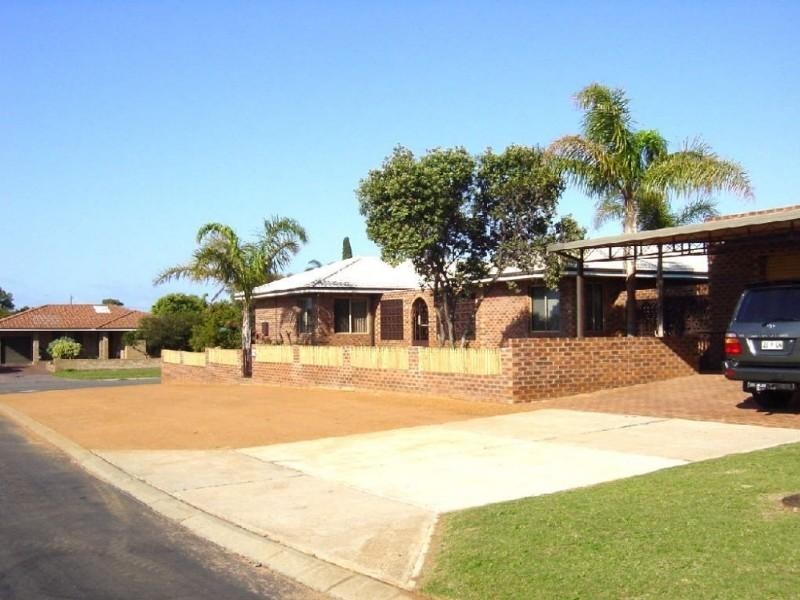3 Duclas Place, Sunset Beach WA 6530