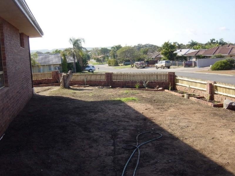 3 Duclas Place, Sunset Beach WA 6530