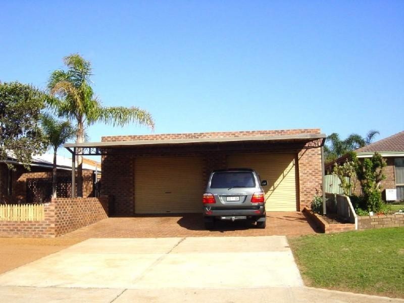 3 Duclas Place, Sunset Beach WA 6530