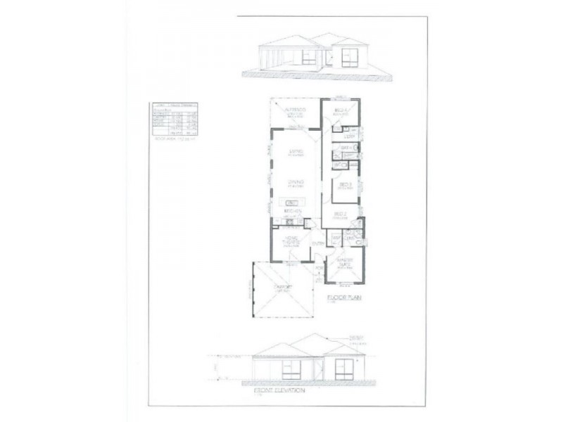 2/2 Glenfin Street, Utakarra WA 6530