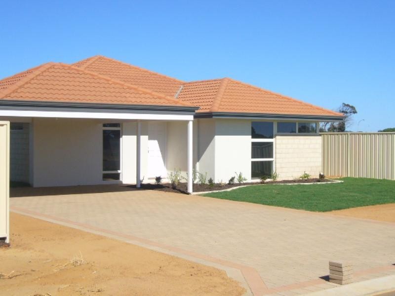 Lot 583 Castlefin Road, Utakarra WA 6530