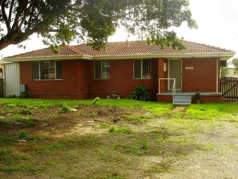 106 Kenny Crescent, Rangeway WA 6530