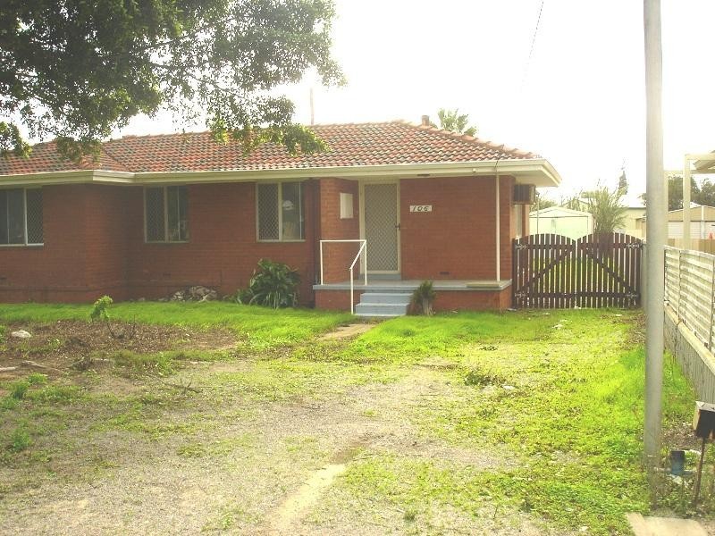 106 Kenny Crescent, Rangeway WA 6530