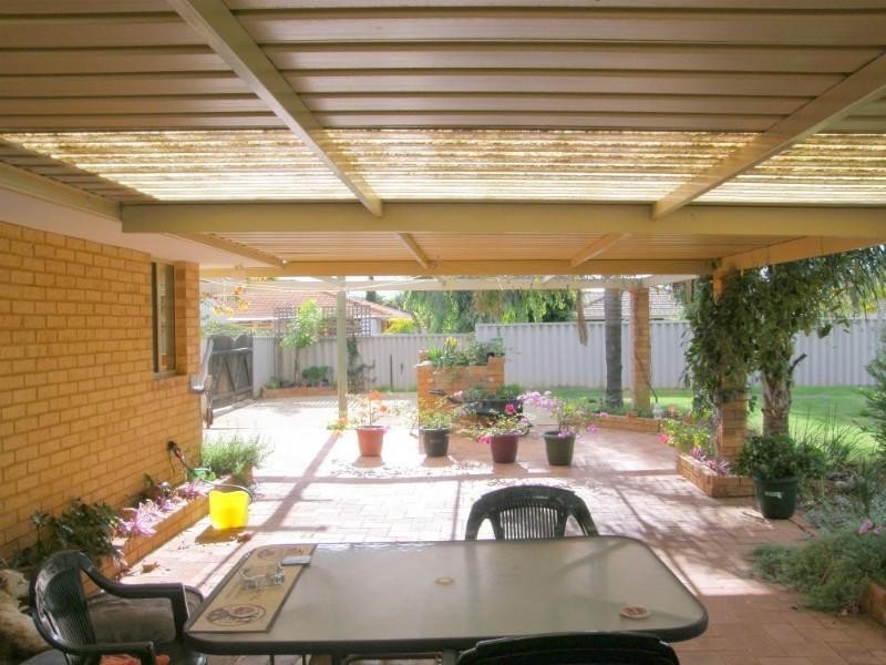 54 Tuart Street, Rangeway WA 6530