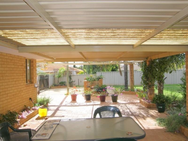 54 Tuart Street, Rangeway WA 6530