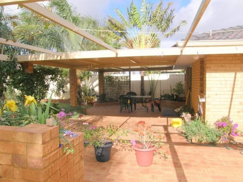 54 Tuart Street, Rangeway WA 6530