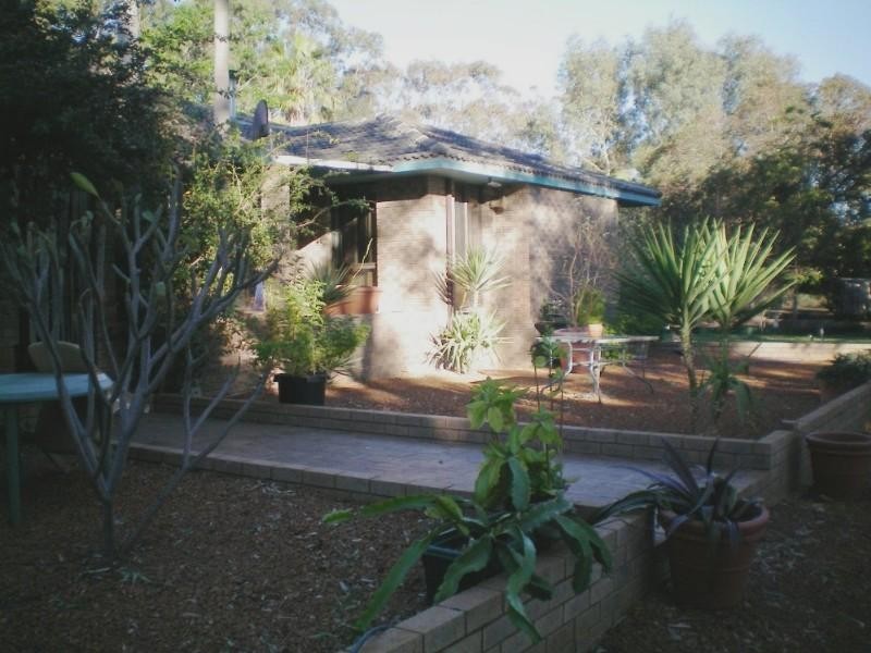 91 Arnold Road, Waggrakine WA 6530