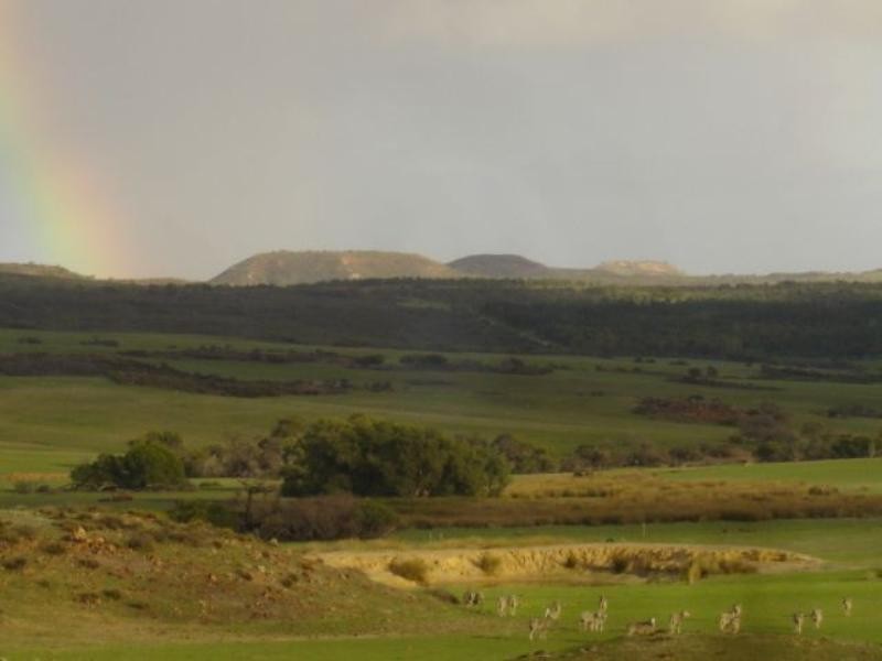 2 Ahern Road, Nabawa WA 6532