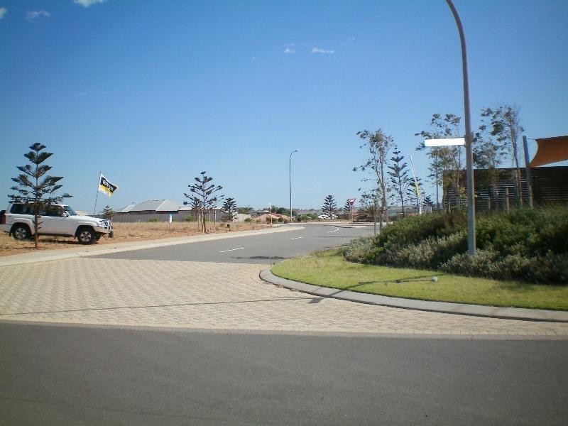 Lot 211 Mistral Crest, Geraldton WA 6530