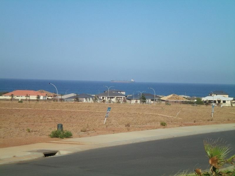 Lot 395 Spindrift Vista, Drummond Cove WA 6532