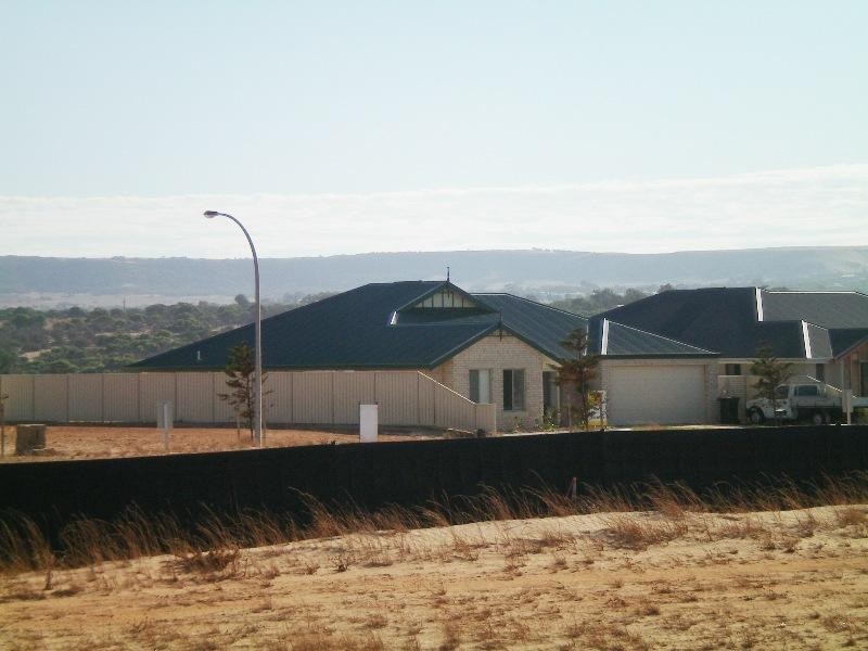 Lot 397 Spindrift Vista, Drummond Cove WA 6532