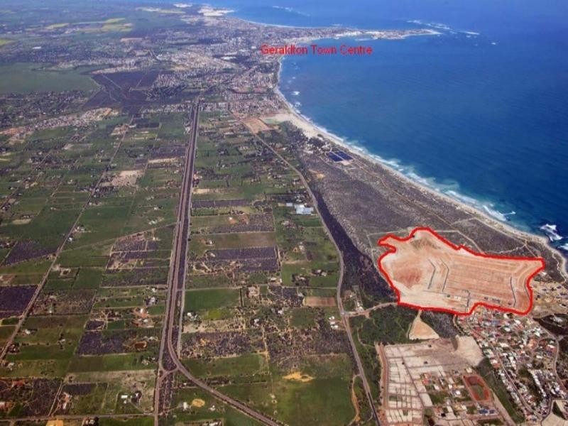 Various Lots Poseidon Way, Drummond Cove WA 6532