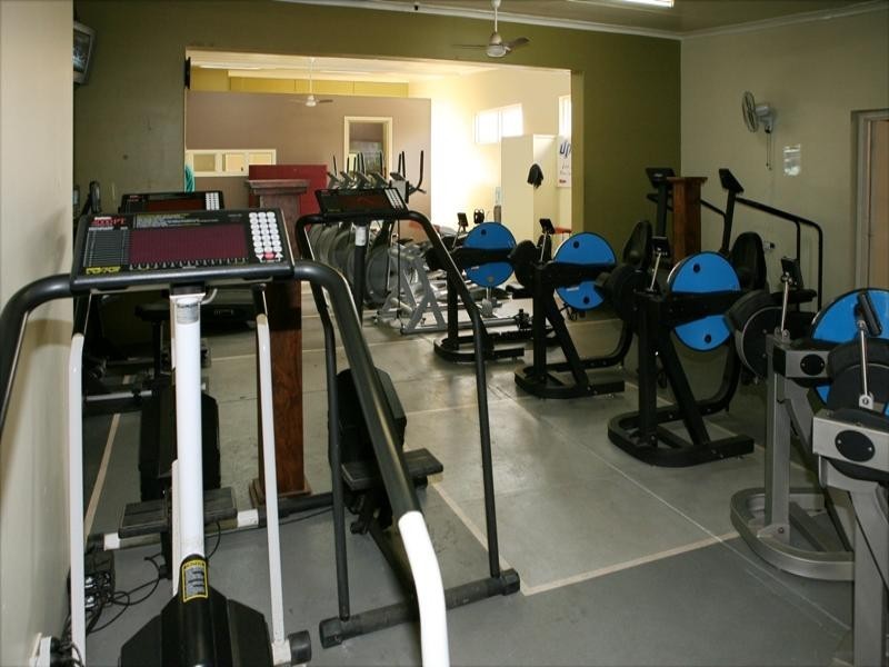 41 Fitzgerald Street, Geraldton WA 6530