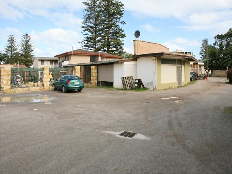 41 Fitzgerald Street, Geraldton WA 6530