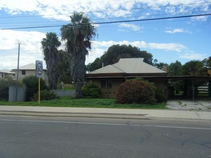 454 Chapman Road, Bluff Point WA 6530