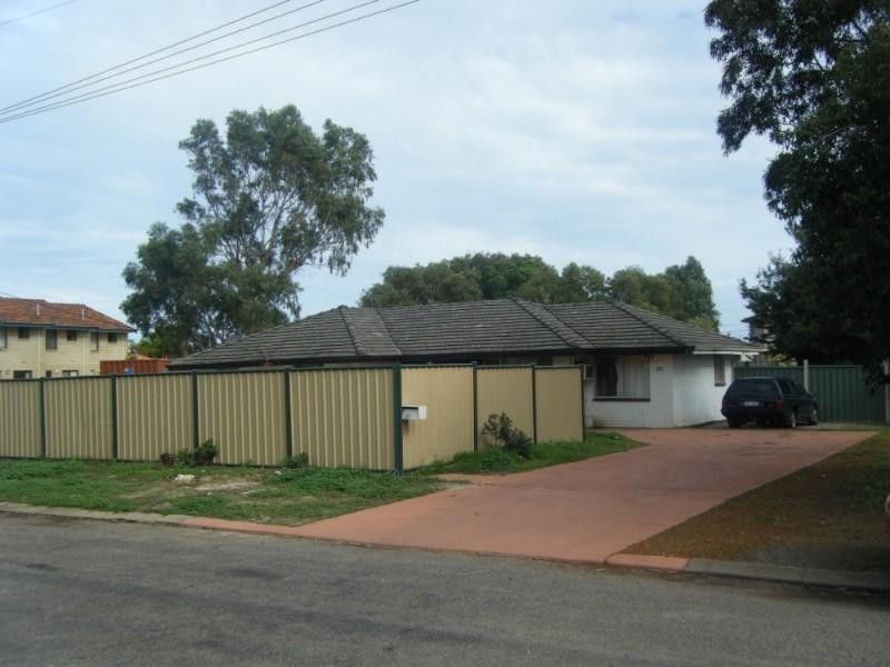 131 Railway Street, Bluff Point WA 6530