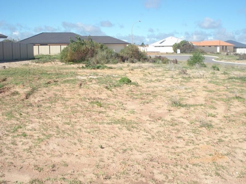 9 Coastside Crescent, Glenfield WA 6532