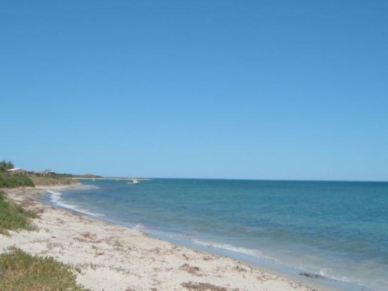 Lot 422 Slipknot Street, Drummond Cove WA 6532