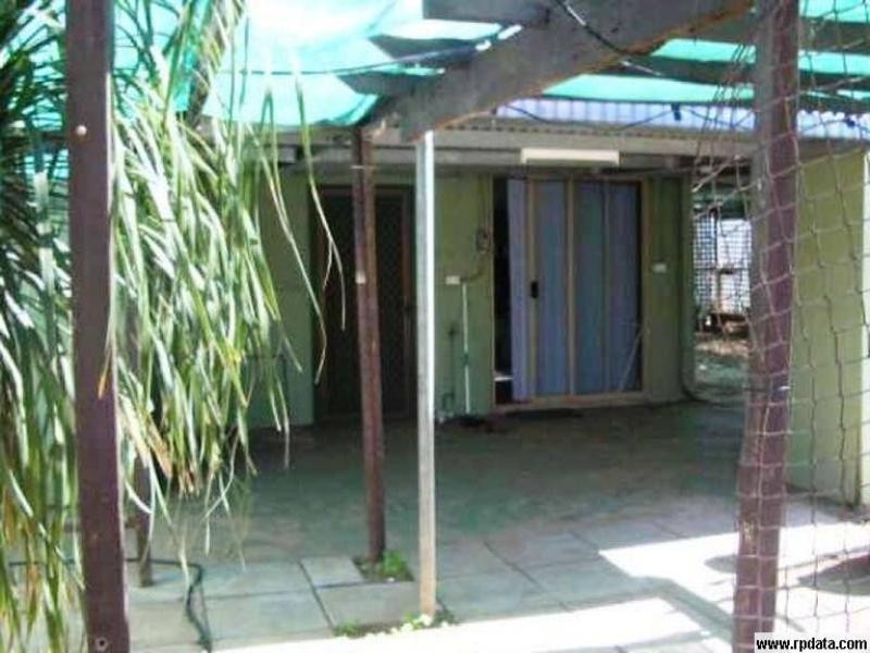 40 Watson Street, Mount Magnet WA 6638