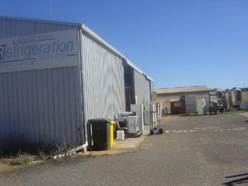 3 Cassin Street, Webberton WA 6530