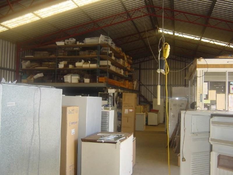 3 Cassin Street, Webberton WA 6530