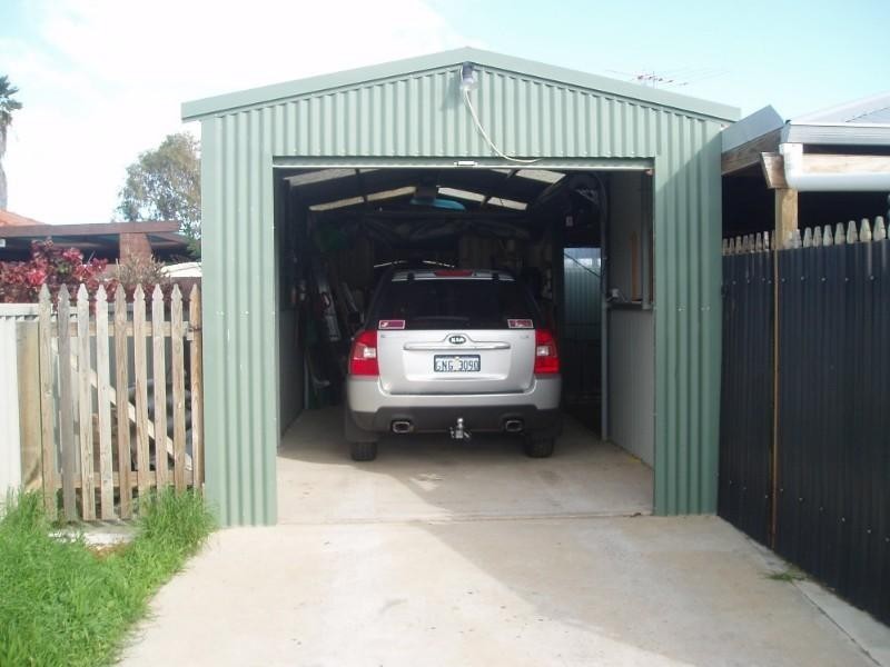 8 Cowrie Street, Sunset Beach WA 6530