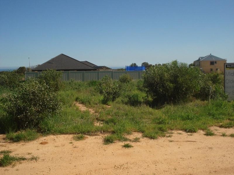 59 Sutcliffe Road, Waggrakine WA 6530