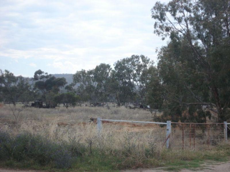 59 Sutcliffe Road, Waggrakine WA 6530