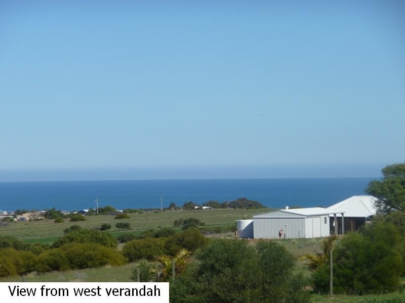 5 Parmelia Boulevard, White Peak WA 6532